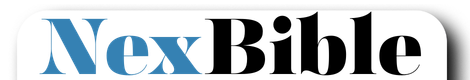 NexBible logo